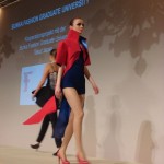 "schau zwei tausend neun", Bunka College Tokio "schau zwei tausend neun", Bunka College Tokio