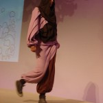 "The inner Monster", Brigitte Mair "The inner Monster", Brigitte Mair