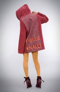 Göttin des Glücks Göttin des Glücks