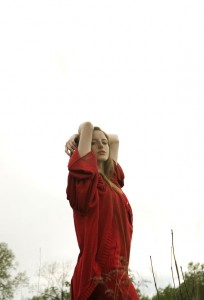 mangelware Herbst/WInter Kollektion 09/10, Foto: Monika Holzner, Jan T Sott 