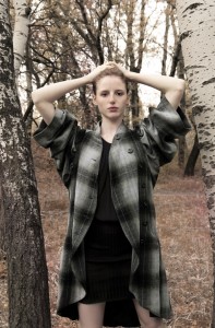 mangelware Herbst/WInter Kollektion 09/10, Foto: Monika Holzner, Jan T Sott 