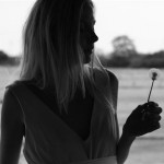 Elfenkleid Edition Black & White, Foto: Michael Dürr Elfenkleid Edition Black & White, Foto: Michael Dürr