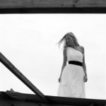 Elfenkleid Edition Black & White, Foto: Michael Dürr Elfenkleid Edition Black & White, Foto: Michael Dürr