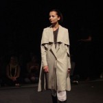 Lisa Maria Kreiter: "my body is a weapon"