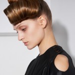 Anna Aichinger Herbst/Winter 2009/10, Foto: Irina Gavrich Anna Aichinger Herbst/Winter 2009/10, Foto: Irina Gavrich