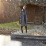 Anna Aichinger Herbst/Winter 2009/10, Foto: Irina Gavrich Anna Aichinger Herbst/Winter 2009/10, Foto: Irina Gavrich