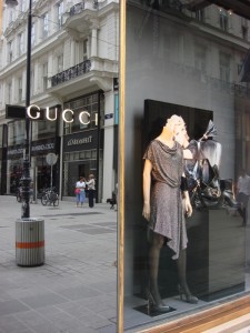Gucci, Wien Gucci, Wien