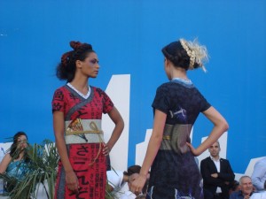 Young Israeli fashion, Tel Aviv Beach, Wien Young Israeli fashion, Tel Aviv Beach, Wien