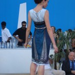 Young Israeli fashion, Tel Aviv Beach, Wien Young Israeli fashion, Tel Aviv Beach, Wien