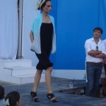 Young Israeli fashion, Tel Aviv Beach, Wien Young Israeli fashion, Tel Aviv Beach, Wien