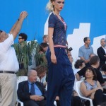 Young Israeli fashion, Tel Aviv Beach, Wien Young Israeli fashion, Tel Aviv Beach, Wien