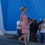 Young Israeli fashion, Tel Aviv Beach, Wien Young Israeli fashion, Tel Aviv Beach, Wien