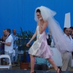 Young Israeli fashion, Tel Aviv Beach, Wien Young Israeli fashion, Tel Aviv Beach, Wien