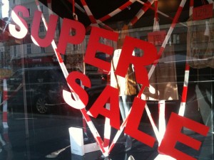 Supersale bei Liska Supersale bei Liska