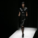 Anna Aichinger, Herbst/Winter 2009/10, Foto: Tokyo La Foret Museum