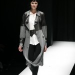 Anna Aichinger, Herbst/Winter 2009/10, Foto: Tokyo La Foret Museum