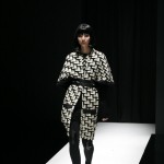 Anna Aichinger, Herbst/Winter 2009/10, Foto: Tokyo La Foret Museum