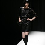 Anna Aichinger, Herbst/Winter 2009/10, Foto: Tokyo La Foret Museum