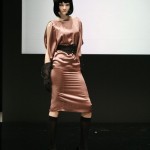 Anna Aichinger, Herbst/Winter 2009/10, Foto: Tokyo La Foret Museum