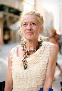 Foto: Yael Sloma, streetgeist.com