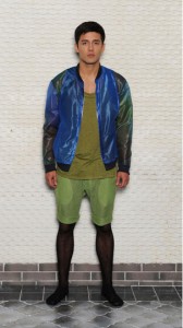 Superated, Kollektion Frühjahr/Sommer 2010 "horizontal", Foto: Alexi Pelekanos Superated, Kollektion Frühjahr/Sommer 2010 "horizontal", Foto: Alexi Pelekanos