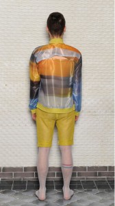 Superated, Kollektion Frühjahr/Sommer 2010 "horizontal", Foto: Alexi Pelekanos Superated, Kollektion Frühjahr/Sommer 2010 "horizontal", Foto: Alexi Pelekanos