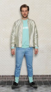 Superated, Kollektion Frühjahr/Sommer 2010 "horizontal", Foto: Alexi Pelekanos Superated, Kollektion Frühjahr/Sommer 2010 "horizontal", Foto: Alexi Pelekanos