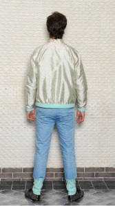 Superated, Kollektion Frühjahr/Sommer 2010 "horizontal", Foto: Alexi Pelekanos Superated, Kollektion Frühjahr/Sommer 2010 "horizontal", Foto: Alexi Pelekanos