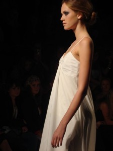 Elfenkleid: Kollektion "Federnball" Elfenkleid: Kollektion "Federnball"