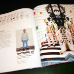 Austrian Fashion Guide SS 2010