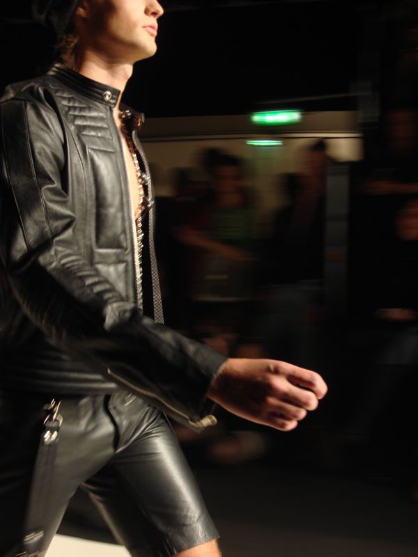 Gina Drewes & Tiberius Gina Drewes & Tiberius