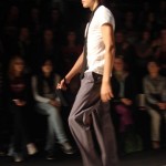 Andy Wolf (Brillen), ALexandra Pötz (Mode) Andy Wolf (Brillen), ALexandra Pötz (Mode)