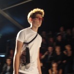 Andy Wolf (Brillen), ALexandra Pötz (Mode) Andy Wolf (Brillen), ALexandra Pötz (Mode)