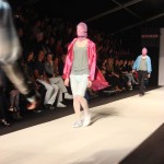 superated: "horizontal", Spring/Summer 2010 superated: "horizontal", Spring/Summer 2010