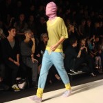 superated: "horizontal", Spring/Summer 2010 superated: "horizontal", Spring/Summer 2010