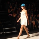 Barbara Habig (Hüte) & Alexandra Trummer (Mode) Barbara Habig (Hüte) & Alexandra Trummer (Mode)