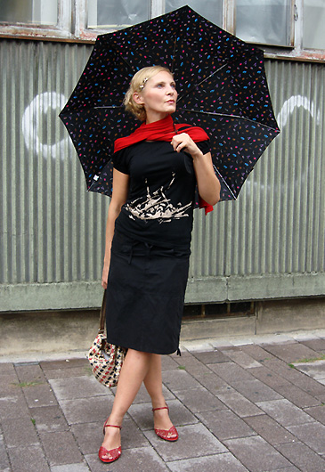 Tanya River Tanya River