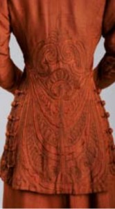 Jackenkleid 1908, Bild: Wien Museum