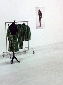 Clemens en August, Made to Order Edition, Stoffentwurf: Thomas Bayrle (1967) Clemens en August, Made to Order Edition, Stoffentwurf: Thomas Bayrle (1967)