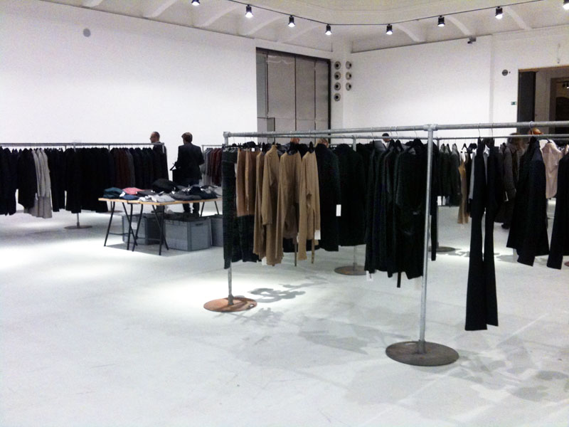 Clemens en August im Wiener MAK, Herbst/Winter 09/10 Clemens en August im Wiener MAK, Herbst/Winter 09/10