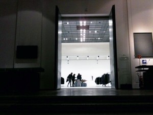 Clemens en August im Wiener MAK Clemens en August im Wiener MAK