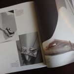 The Clutch in der Nullnummer von The Gentlewoman The Clutch in der Nullnummer von The Gentlewoman