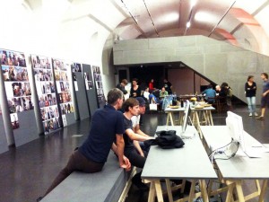 TVFO Closing, 20. September 2009 TVFO Closing, 20. September 2009