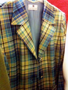 Blazer, Givenchy Selection, 80er Jahre Blazer, Givenchy Selection, 80er Jahre