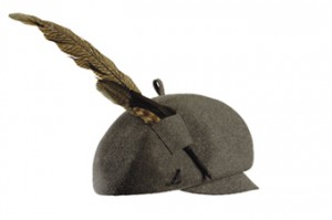 Mühlbauer, Modell aus der Serie "Hackensack", A/W 09/10