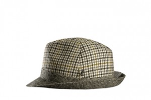 Mühlbauer, Modell aus der Serie "Eton", A/W 09/10