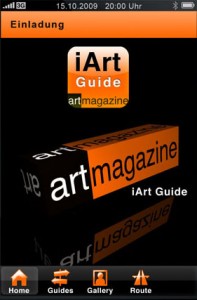 iArt Guide inkl. iFashion Guide iArt Guide inkl. iFashion Guide