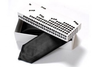 POP cph: Krawatte, Herbst/Winter 2009/10 POP cph: Krawatte, Herbst/Winter 2009/10