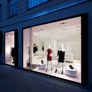 Dressroom, Petersplatz 11, 1010 Wien