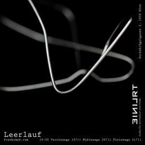 Frank Cmyk Videopräsentation bei Liniert Frank Cmyk Videopräsentation bei Liniert